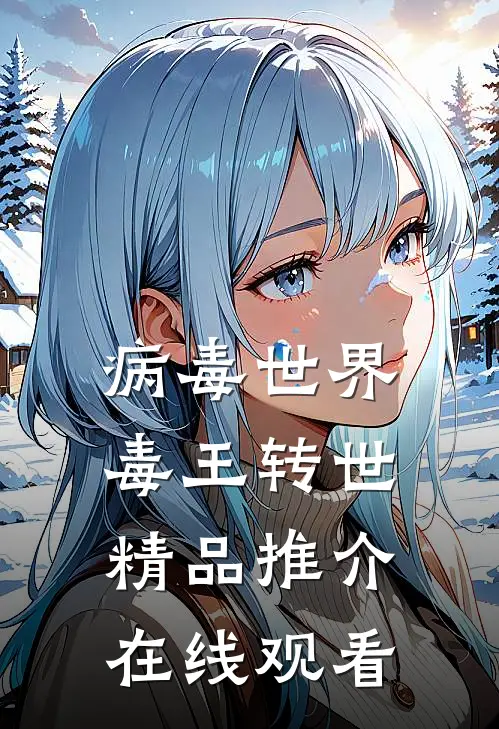 病毒世界毒王转世精品推介在线观看