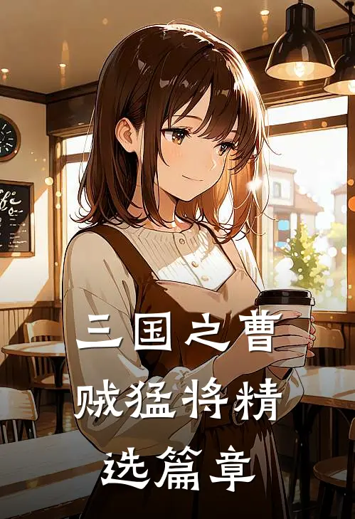 三国之曹贼猛将精选篇章