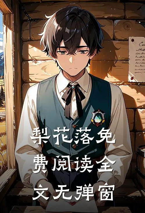 梨花落免费阅读全文无弹窗