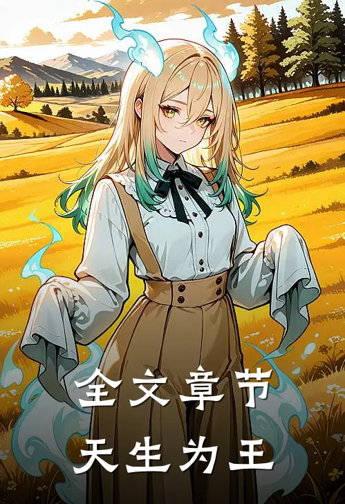 全文章节天生为王