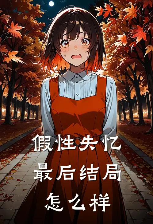 假性失忆最后结局怎么样
