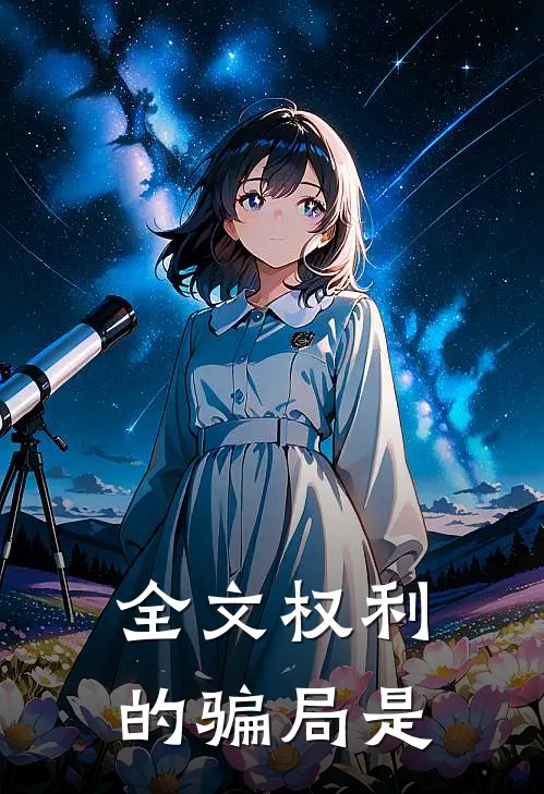 全文权利的骗局是