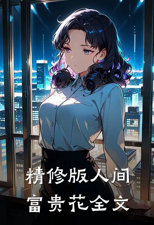 精修版人间富贵花全文