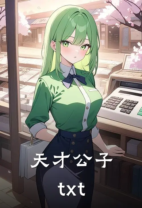 天才公子txt