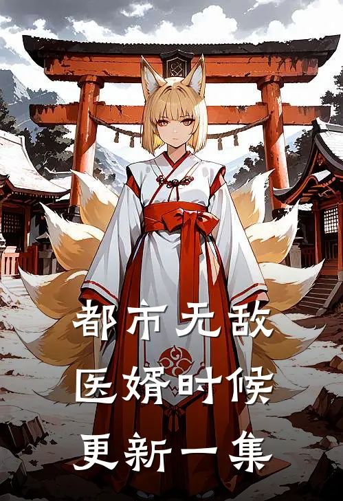 都市无敌医婿时候更新一集