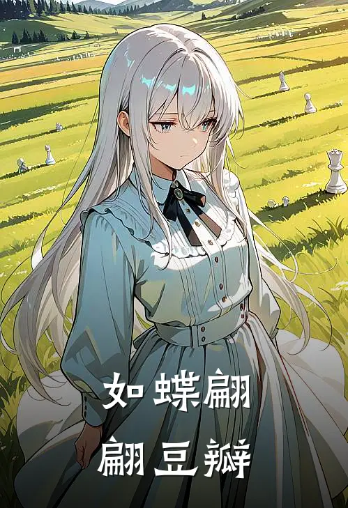 如蝶翩翩豆瓣