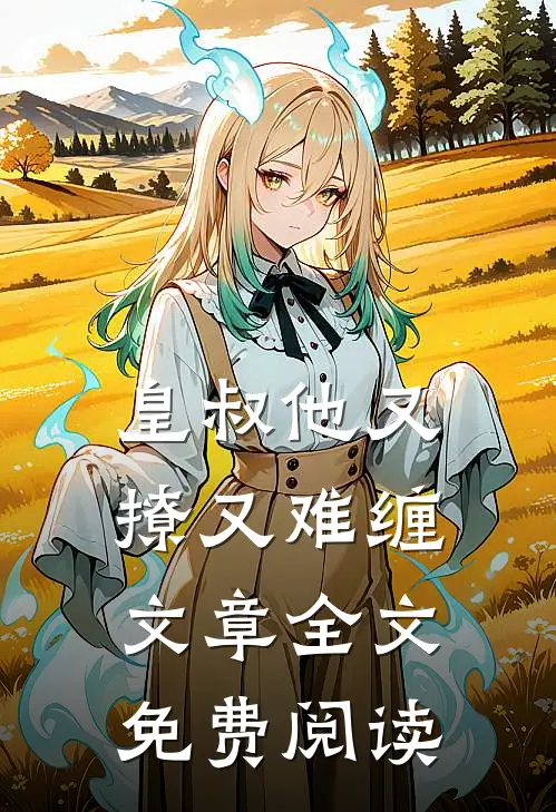 皇叔他又撩又难缠文章全文免费阅读