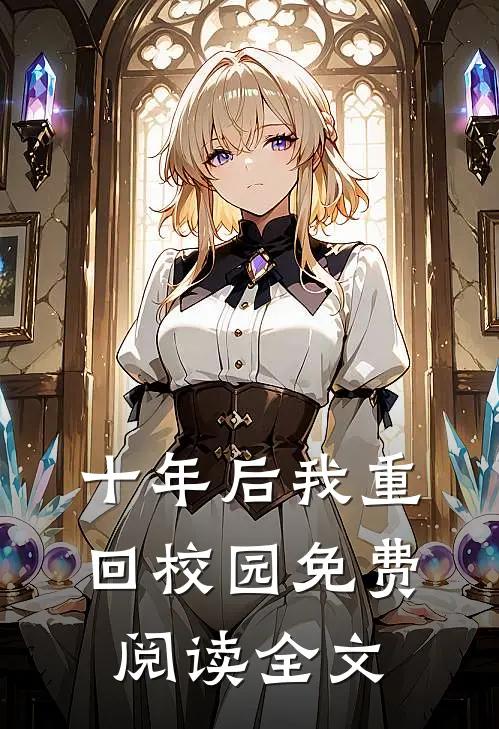 十年后我重回校园免费阅读全文