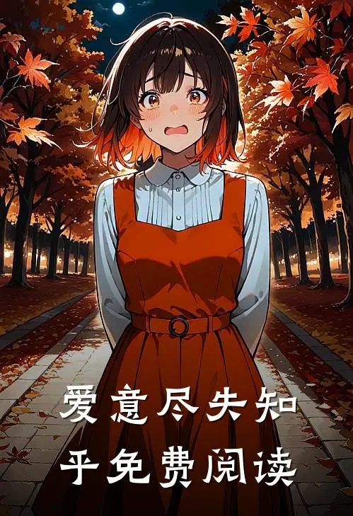 爱意尽失知乎免费阅读