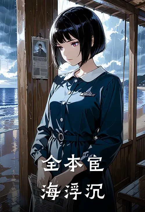 全本宦海浮沉