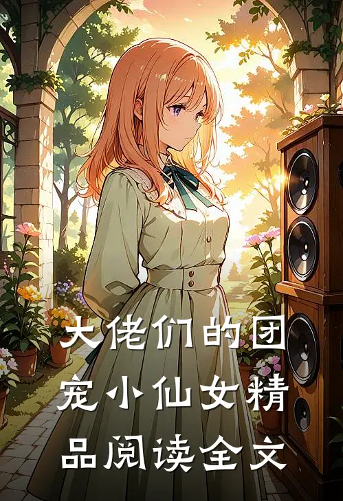 大佬们的团宠小仙女精品阅读全文