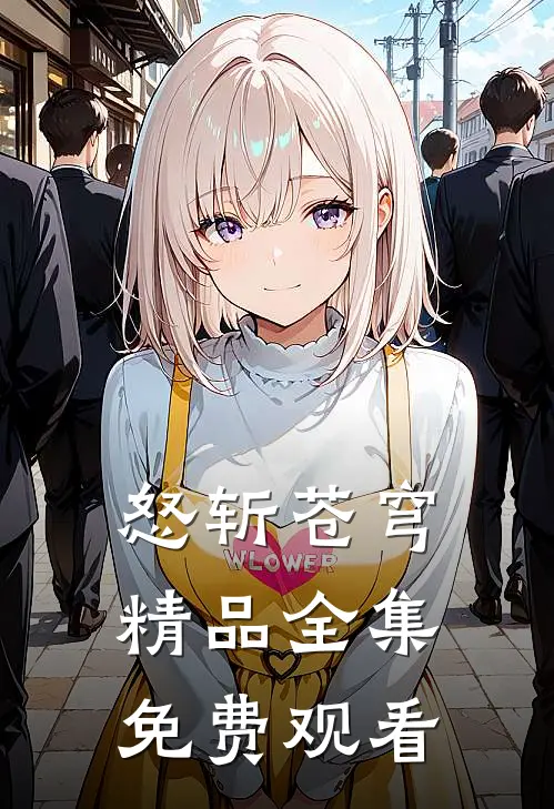 怒斩苍穹精品全集免费观看