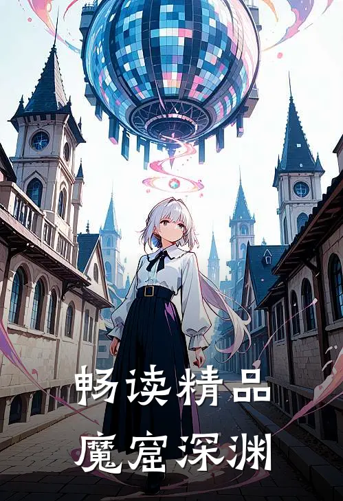 畅读精品魔窟深渊