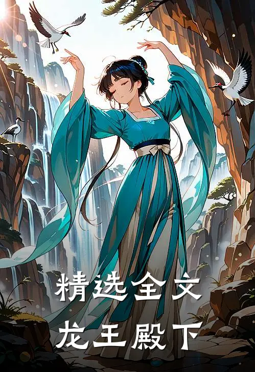 精选全文龙王殿下