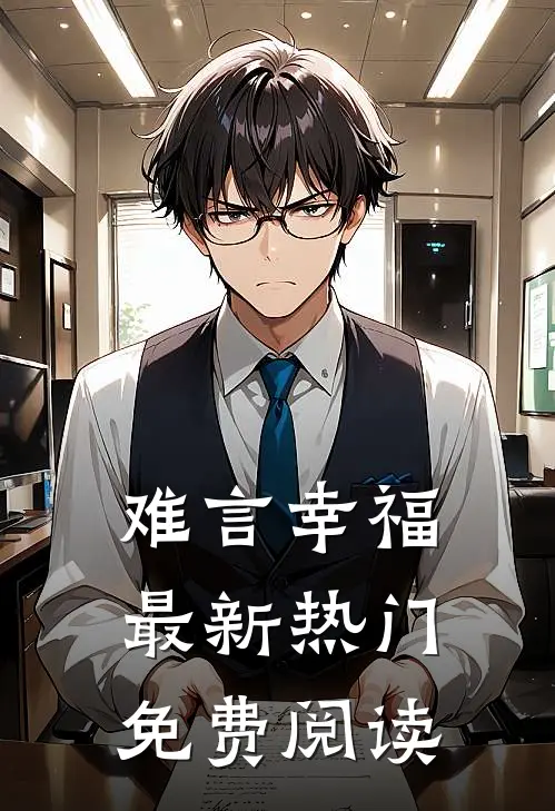 难言幸福最新热门免费阅读