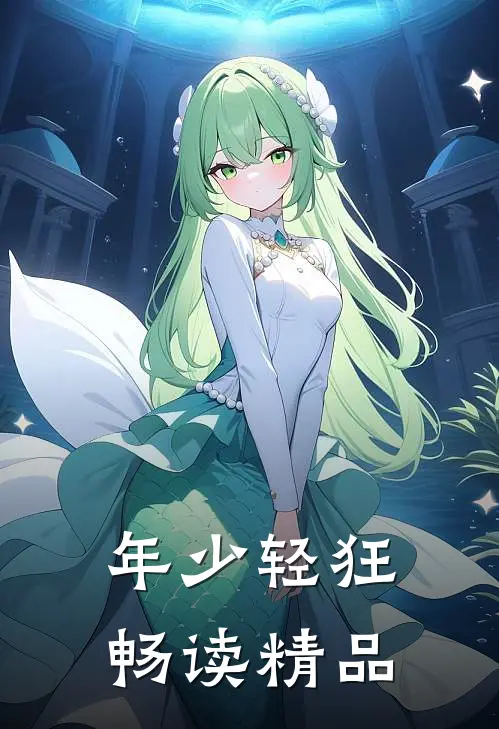 年少轻狂畅读精品