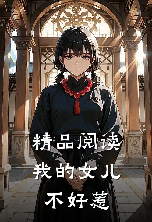 精品阅读我的女儿不好惹
