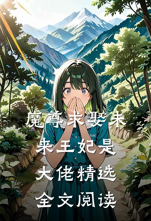 魔尊求娶未来王妃是大佬精选全文阅读