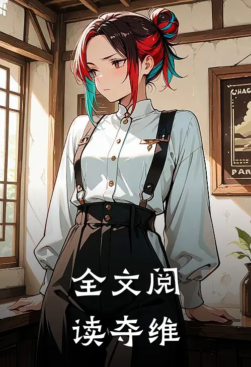 全文阅读夺维