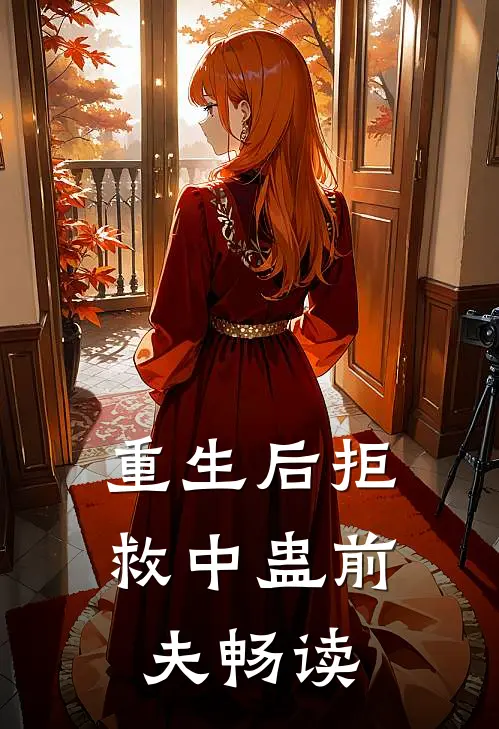 重生后拒救中蛊前夫畅读