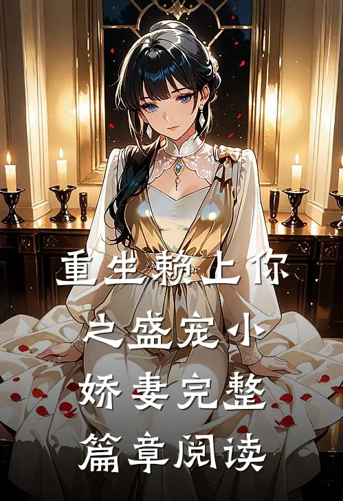 重生赖上你之盛宠小娇妻完整篇章阅读