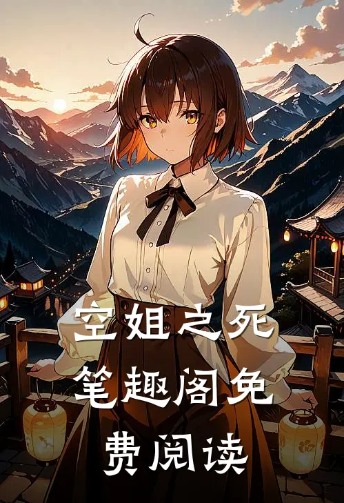 空姐之死笔趣阁免费阅读