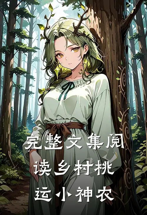 完整文集阅读乡村桃运小神农
