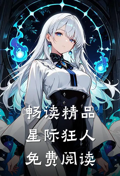 畅读精品星际狂人免费阅读