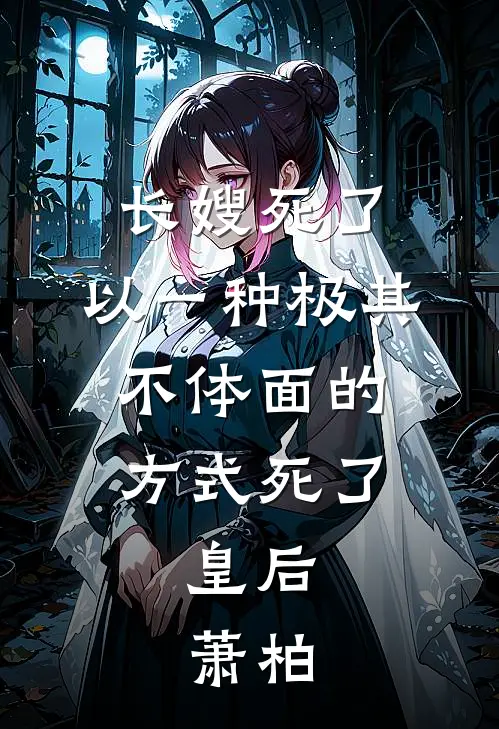 长嫂死了,以一种极其不体面的方式死了,皇后,萧柏