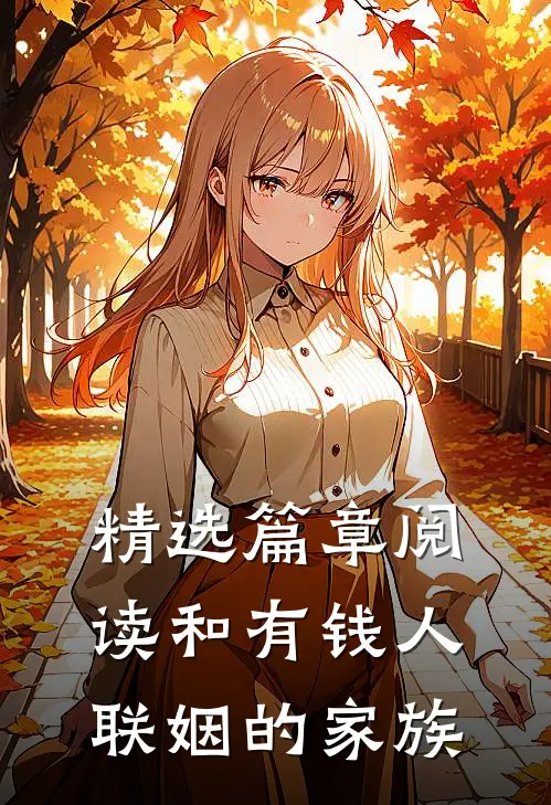 精选篇章阅读和有钱人联姻的家族