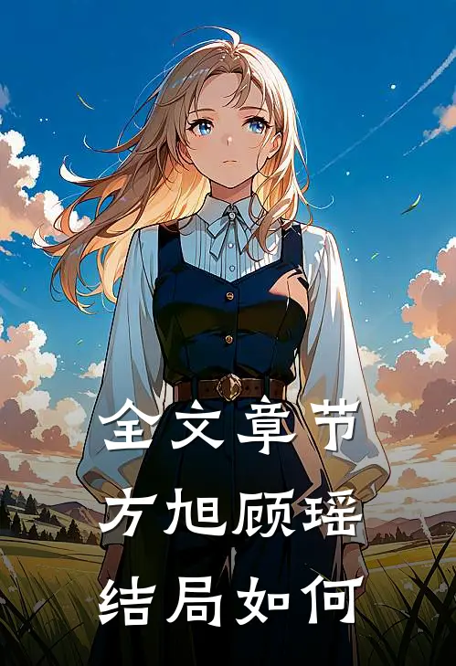 全文章节方旭顾瑶结局如何