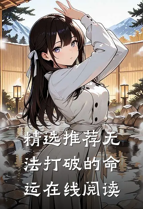 精选推荐无法打破的命运在线阅读