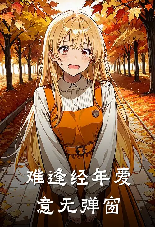 难逢经年爱意无弹窗