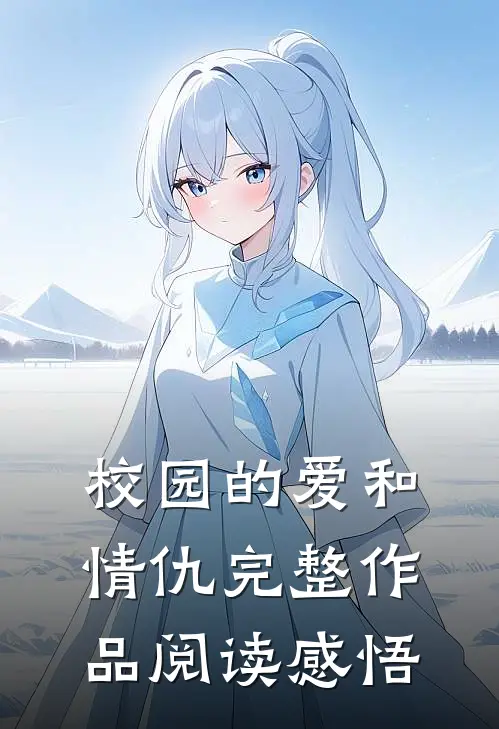 校园的爱和情仇完整作品阅读感悟