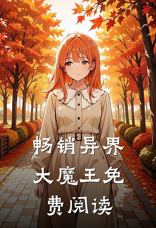 畅销异界大魔王免费阅读