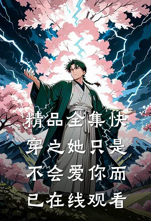 精品全集快穿之她只是不会爱你而已在线观看
