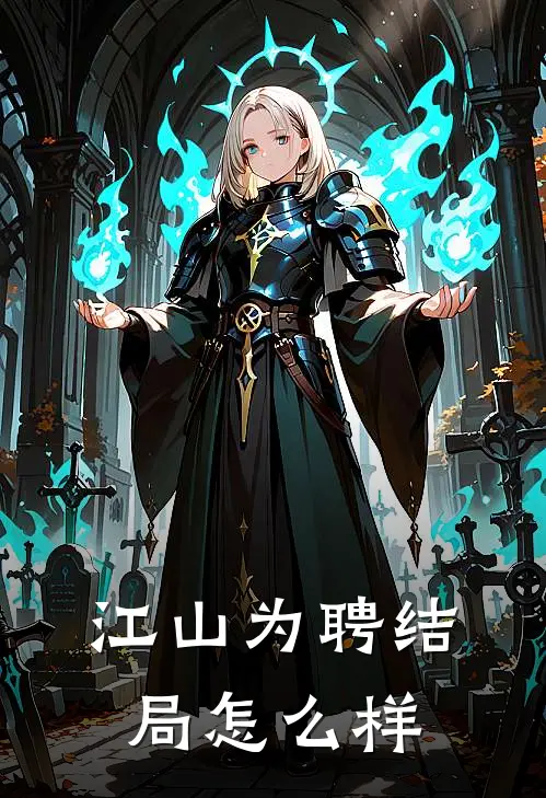 江山为聘结局怎么样
