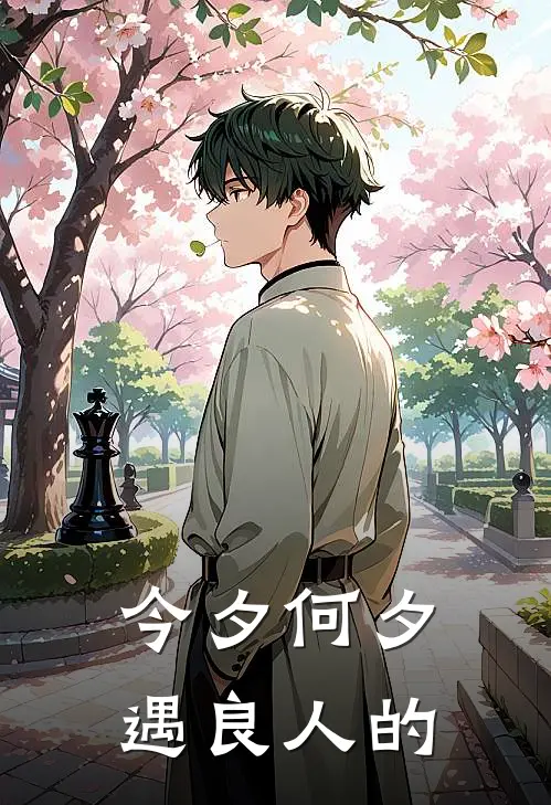 今夕何夕遇良人的
