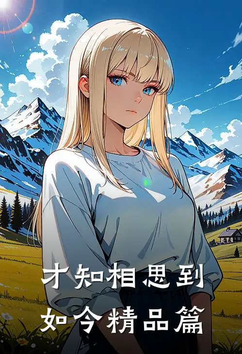 才知相思到如今精品篇