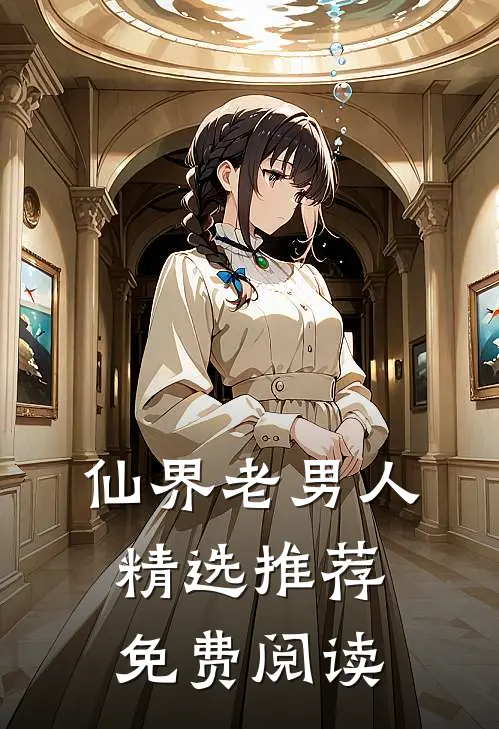 仙界老男人精选推荐免费阅读