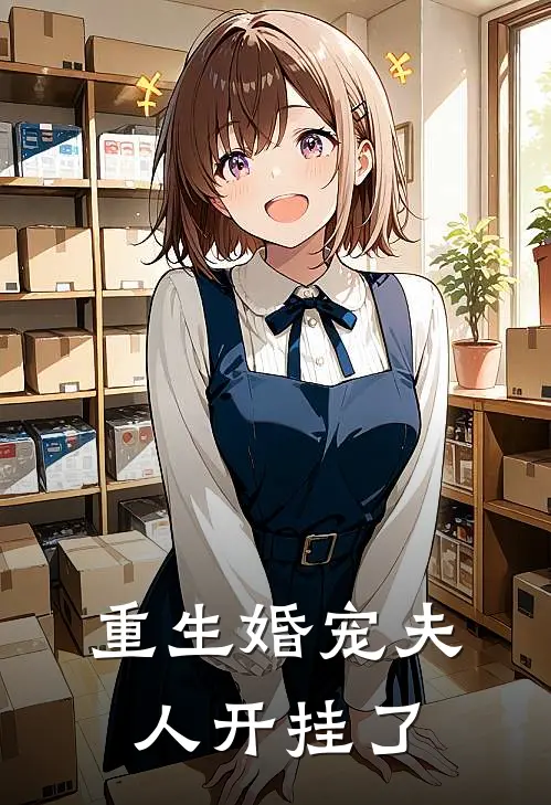 重生婚宠夫人开挂了