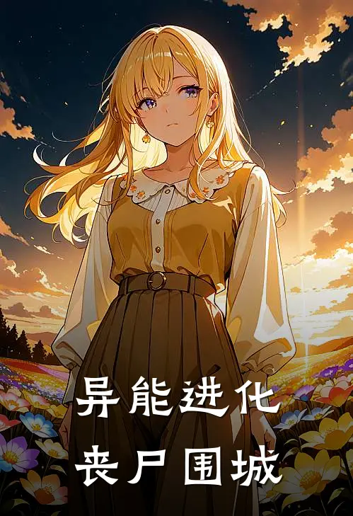 异能进化丧尸围城