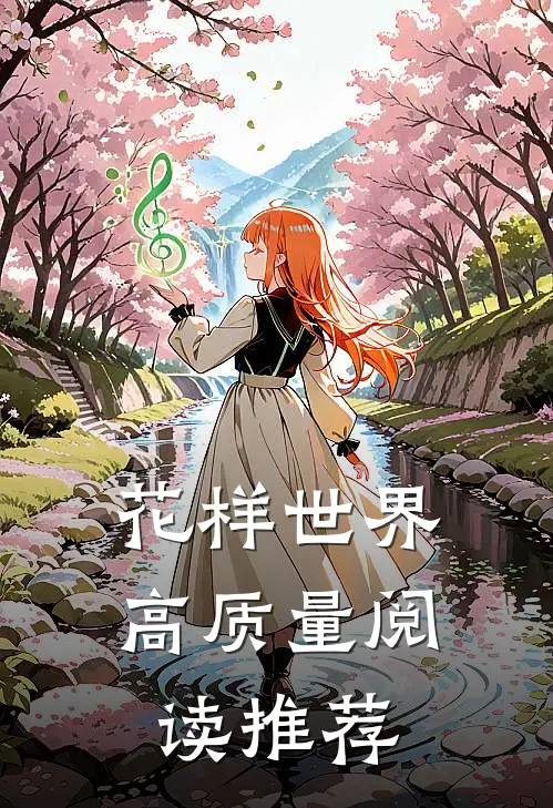 花样世界高质量阅读推荐