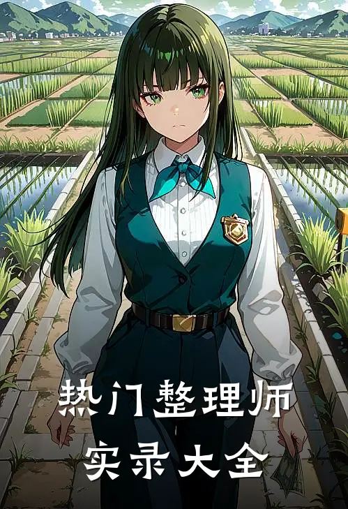 热门整理师实录大全