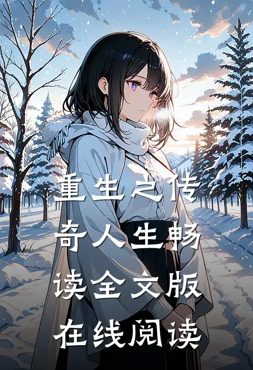 重生之传奇人生畅读全文版在线阅读