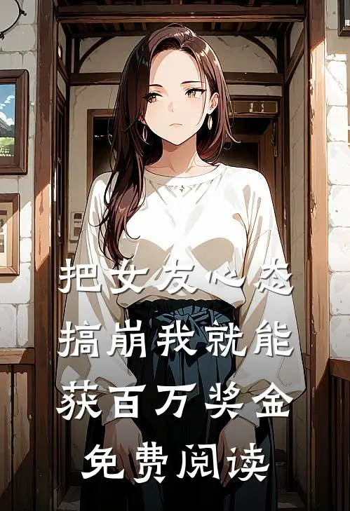 把女友心态搞崩我就能获百万奖金免费阅读