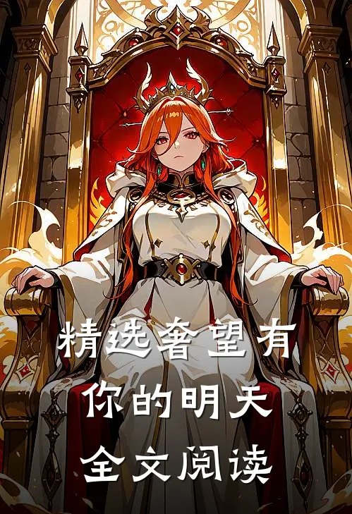 精选奢望有你的明天全文阅读