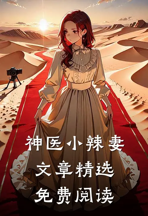 神医小辣妻文章精选免费阅读