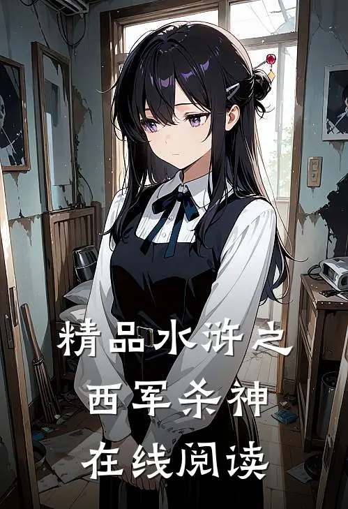 精品水浒之西军杀神在线阅读