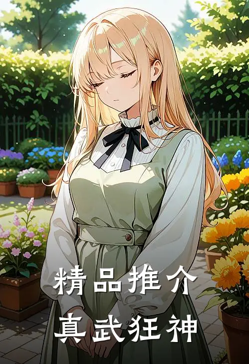 精品推介真武狂神